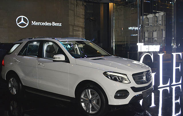 “Status Quo” Mercedes-Benz Indonesia    