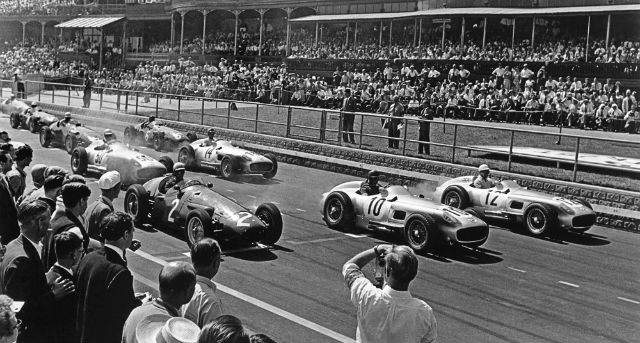 10 Buku Otomotif yang “Penting” untuk Kado Natal (Part 2)