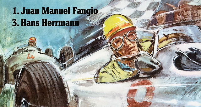 10 Buku Otomotif yang “Penting” untuk Kado Natal (Part 2)