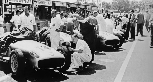 10 Buku Otomotif yang “Penting” untuk Kado Natal (Part 2)