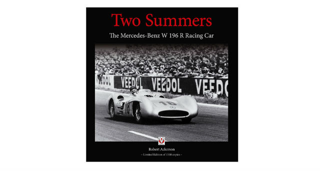 10 Buku Otomotif yang “Penting” untuk Kado Natal (Part 2)