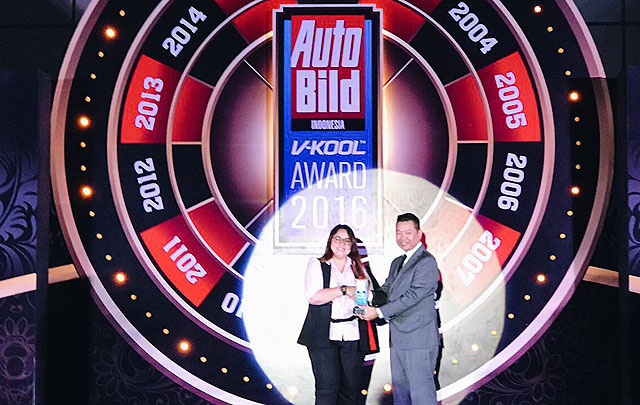 Mitsubishi Pajero Sport & Delica Raih Penghargaan Terbaik di Kelasnya  