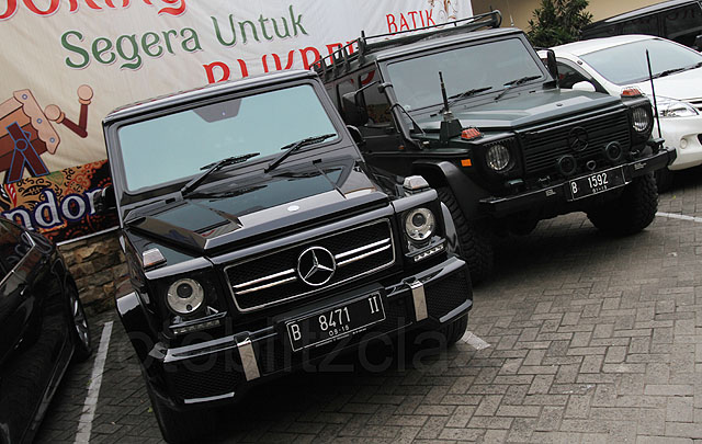 Bukber MJI: Perkenalkan 5 Member Baru