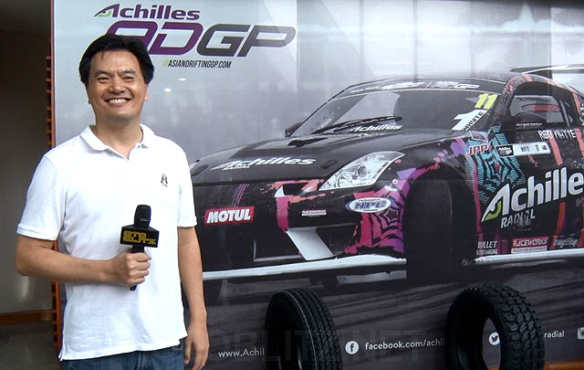 Semarak Halal-Bihalal: MJI Kunjungi Pabrik Ban Achilles