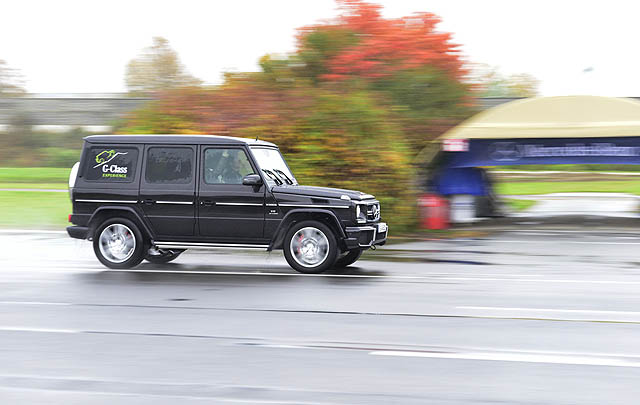 Member MJI Ikuti 'The Ultimate G-Experience Factory Tour 2016'  