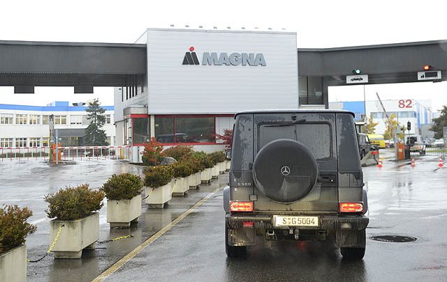 Member MJI Ikuti 'The Ultimate G-Experience Factory Tour 2016'  