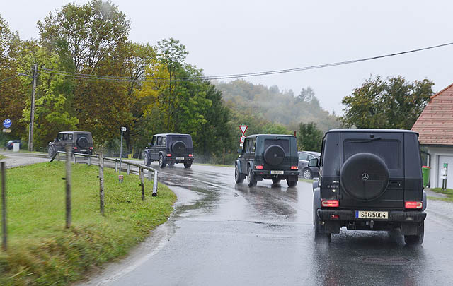 Member MJI Ikuti 'The Ultimate G-Experience Factory Tour 2016'  