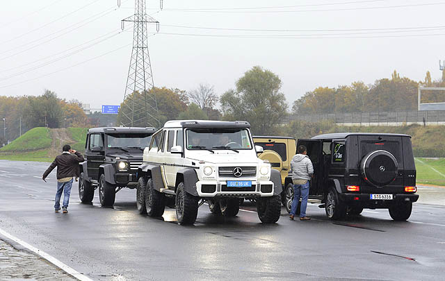 Member MJI Ikuti 'The Ultimate G-Experience Factory Tour 2016'  