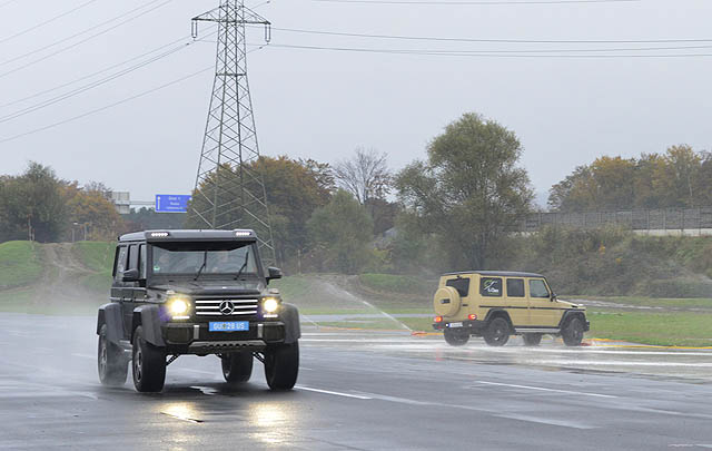 Member MJI Ikuti 'The Ultimate G-Experience Factory Tour 2016'  