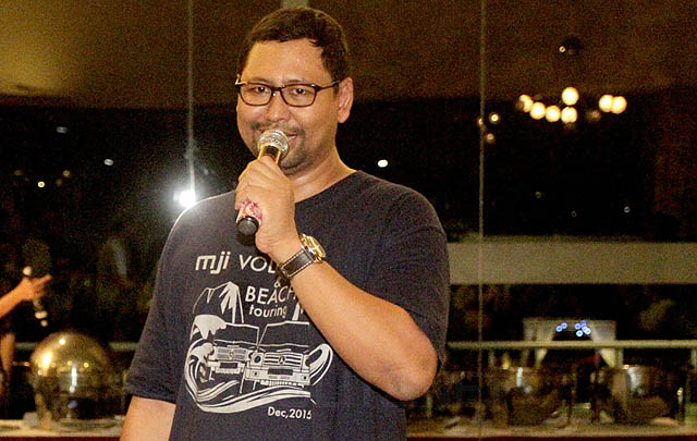 Digelar Sederhana, Perayaan HUT MJI ke-16 Tetap Meriah  