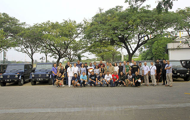 Digelar Sederhana, Perayaan HUT MJI ke-16 Tetap Meriah  