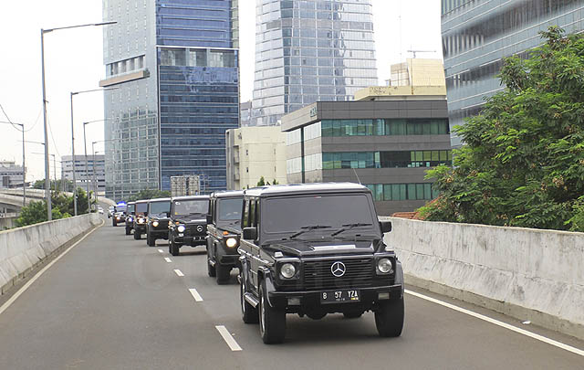 Peduli Pendidikan, MJI Bantu Ina Home School