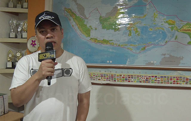 Peduli Pendidikan, MJI Bantu Ina Home School