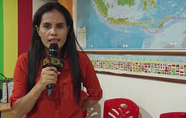 Peduli Pendidikan, MJI Bantu Ina Home School