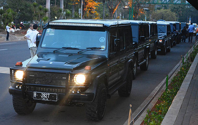 Hadir di JMF 2015, MJI Dukung Promosi Pariwisata Jakarta