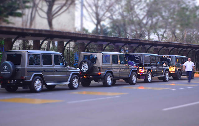 Hadir di JMF 2015, MJI Dukung Promosi Pariwisata Jakarta