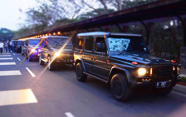 Hadir di JMF 2015, MJI Dukung Promosi Pariwisata Jakarta