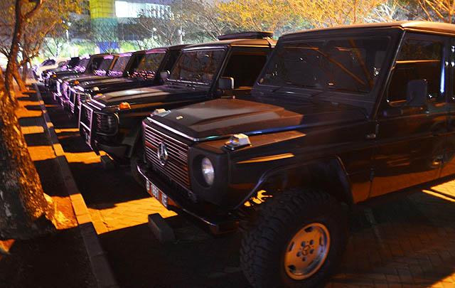 Hadir di JMF 2015, MJI Dukung Promosi Pariwisata Jakarta