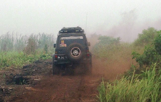 MJI Peduli Galang Dana Bantuan Untuk Korban Asap Riau & Kalteng