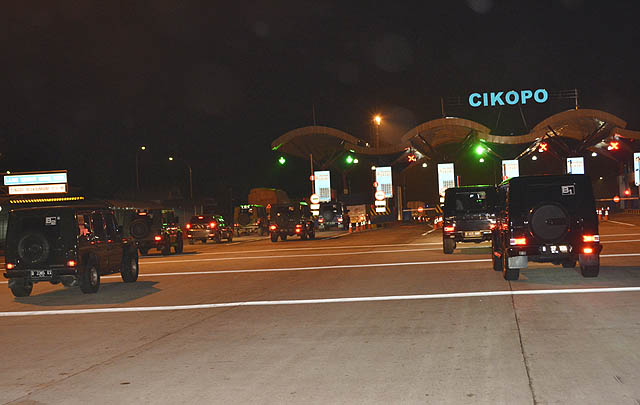 MJI Gelar 'Volcano Touring 2015 Merapi-Bromo'