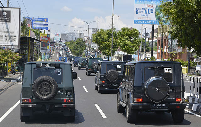 Hari Ketiga, 'MJI Volcano Touring 2015 Merapi-Bromo' Wisata ke Pacitan  