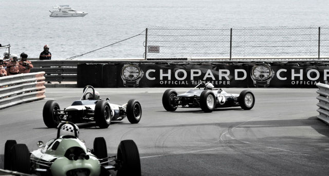 12 Event Mobil Klasik Tahun Ini yang Tak Boleh Anda Lewatkan (Part 2)