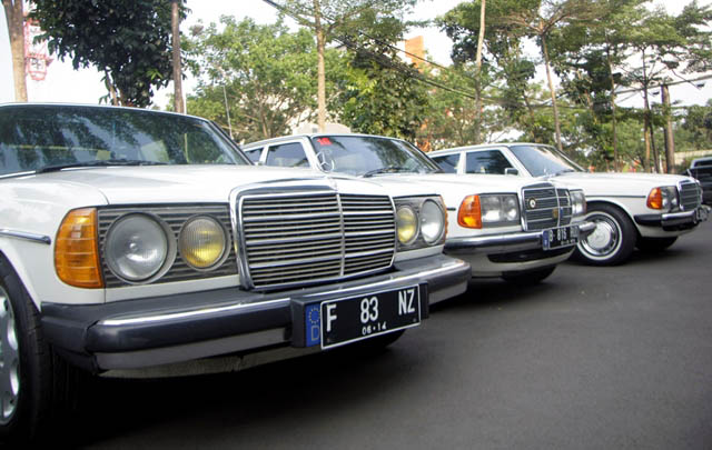 Halal Bihalal, MTC-INA Bahas Kegiatan Akhir Tahun