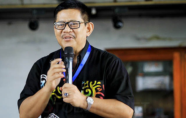 Munas ke-12 Digelar, Ronny Arifuddin Kembali Pimpin PPMKI  