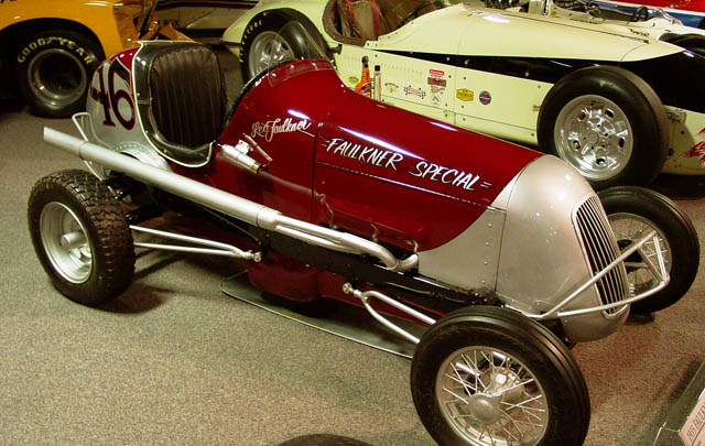 National Automobile Museum, Koleksi Mobil Klasik Terbesar di Nevada  