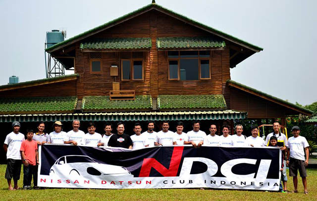 NDCI Segera Rayakan HUT ke-9  