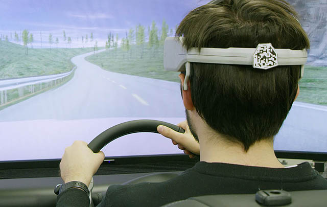 Ubah Masa Depan Berkendara, Nissan Terapkan Teknologi Brain-to-Vehicle  