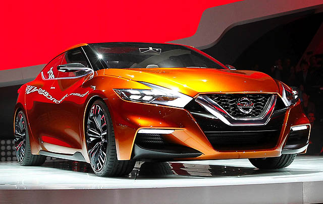 Nissan Beli 34% Saham di Mitsubishi Motors