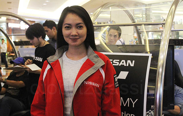 Inilah Daftar 20 Finalis Nissan GT Academy 2016 Indonesia  