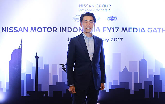 Nissan Indonesia Siap Tingkatkan Kepuasan Pelanggan  