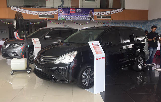 Jelang Akhir 2016, PT NMI Hadirkan Penawaran Spesial  