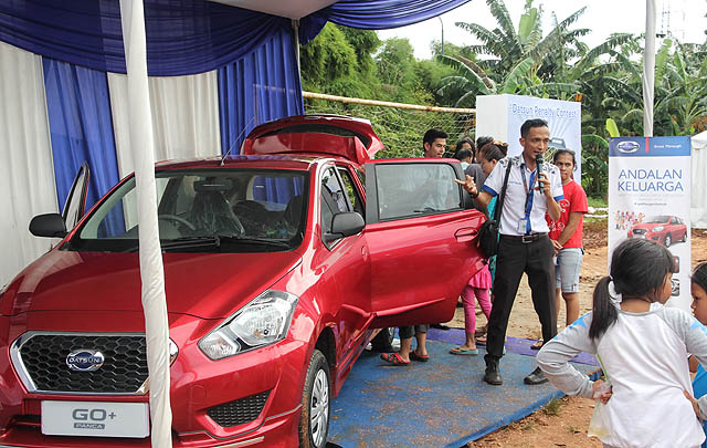 Jelang Akhir 2016, PT NMI Hadirkan Penawaran Spesial  