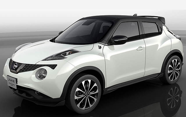 Nissan Siapkan 14 Modifikasi Anyar di Tokyo Auto Salon 2016