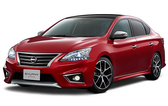 Nissan Siapkan 14 Modifikasi Anyar di Tokyo Auto Salon 2016