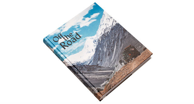 10 Buku Otomotif yang “Penting” untuk Kado Natal (Part 1)