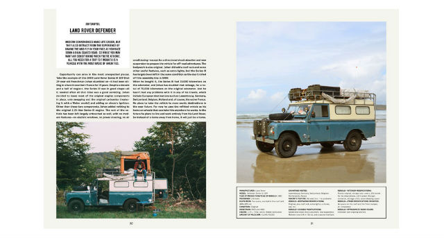 10 Buku Otomotif yang “Penting” untuk Kado Natal (Part 1)