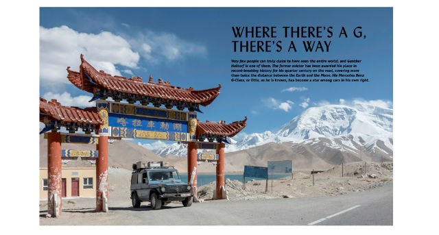 10 Buku Otomotif yang “Penting” untuk Kado Natal (Part 1)