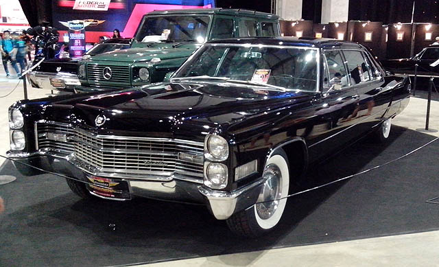 Highlights dari OICCS 2015 (Bagian 1)