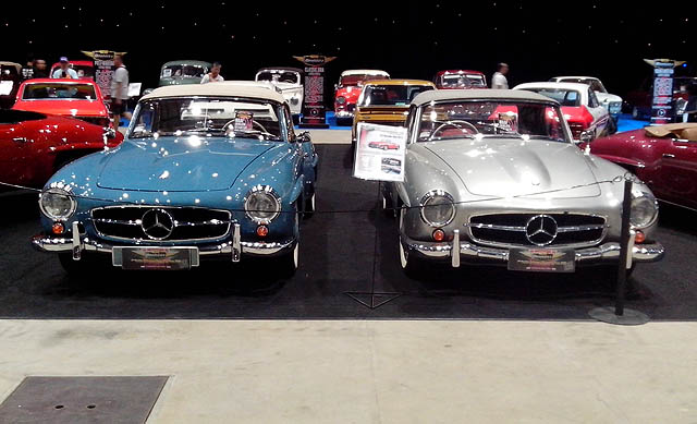 Highlights dari OICCS 2015 (Bagian 1)