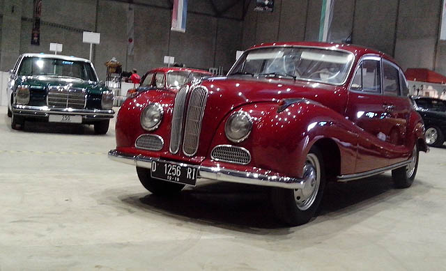 Highlights dari OICCS 2015 (Bagian 1)