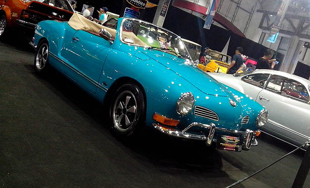 Highlights dari OICCS 2015 (Bagian 1)