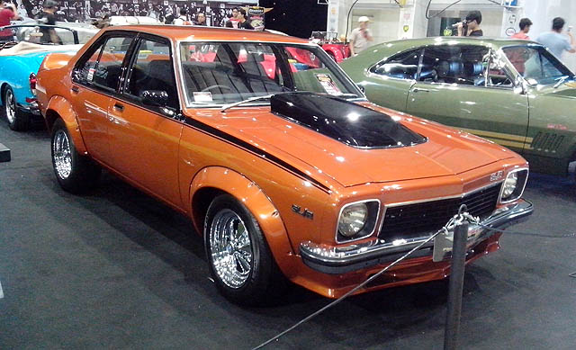 Highlights dari OICCS 2015 (Bagian 1)