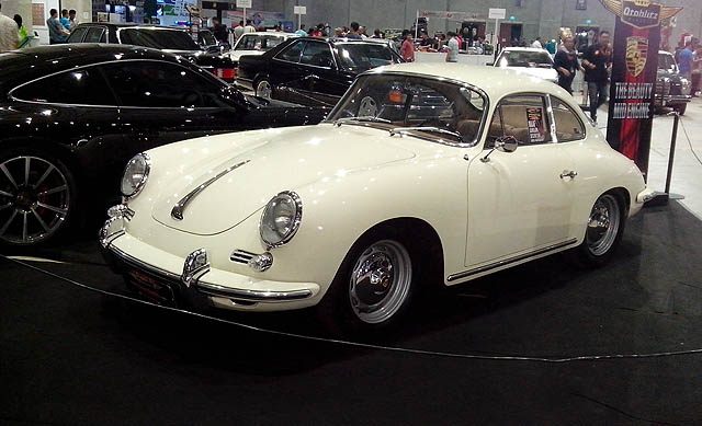 Highlights dari OICCS 2015 (Bagian 1)