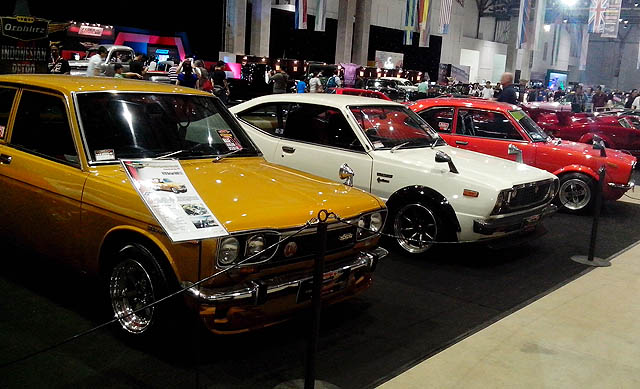 Highlights dari OICCS 2015 (Bagian 1)