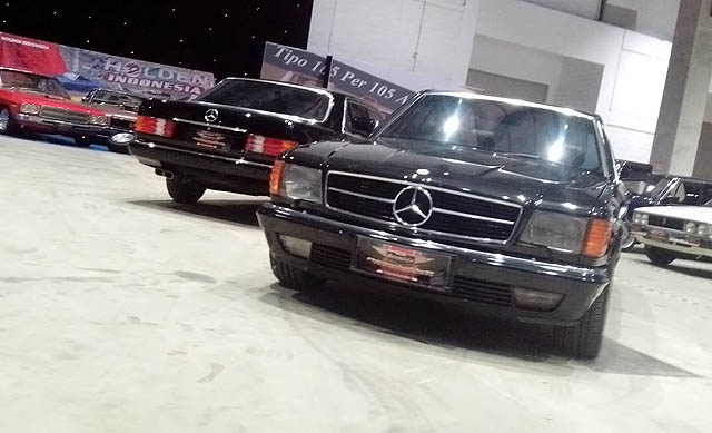 Highlights dari OICCS 2015 (Bagian 1)