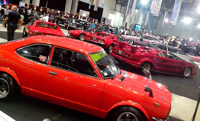 Highlights dari OICCS 2015 (Bagian 1)